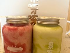 -果呀呀(国金街店)