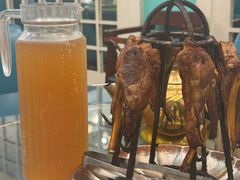 -阿拉丁新疆风味餐厅·清真(罗廊巷店)
