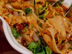 凉皮-西贝(无锡万象城店)