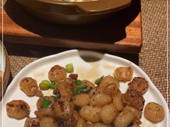 -老客家·客家菜(万达店)