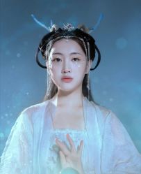 -盘子女人坊古装写真摄影(天津总店)