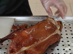 -全聚德(长白直营店)
