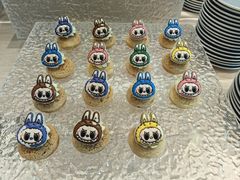 -菲住布渴酒店自助餐厅(阿里巴巴西溪园区店)