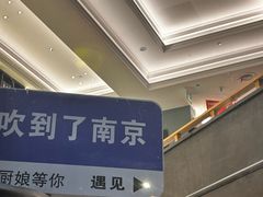 -鸭小妹鸭血粉丝(老门东店)