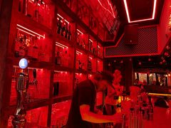-The Drinkery (瑞金店)