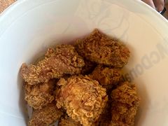 -麦当劳(展览路店)