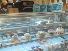 -匠造烘焙(联洋店)