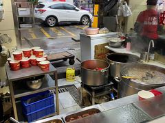 -江三王记牛杂馆(总店)