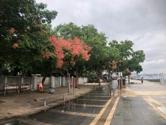 -淡水老街