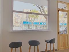 用餐区-白鹅咖啡(金城花园店)