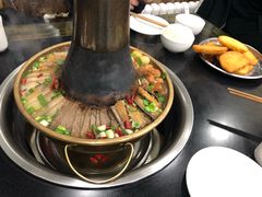 -陆记源·青海土火锅