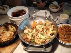 -小菜园新徽菜(无锡宜家荟聚中心店)