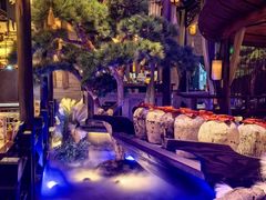 -绿茶餐厅(千岛湖银泰城店)