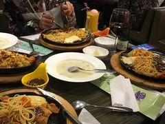 -豪客来牛排(新街口羊皮巷店)