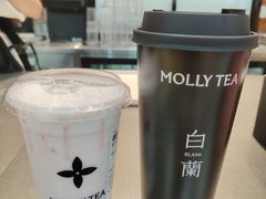 -万达广场(福州金融街店)