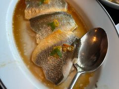 -广州柏悦酒店·悦景轩·粤菜餐厅