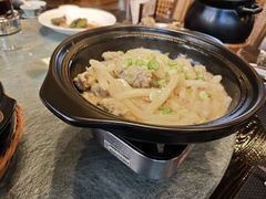 -猪肉婆私房菜(容桂总店)