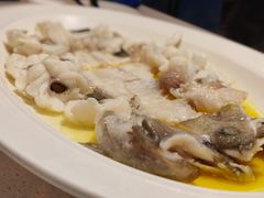 -79号渔船海鲜饭店(宝安店)