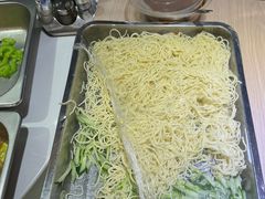 -清和园素食自助餐厅(义信堂美食城店)