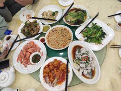 -嘉华海鲜酒家(龙津中路店)