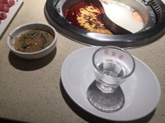 -蜀留香火锅·始于1999·原四川老火锅(白堤路店)