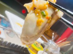 烤生蚝-丰茂烤串(金源店)