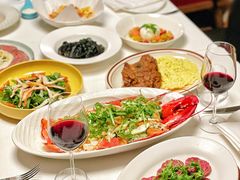 -La Vita 意大利传统料理(富民路店)