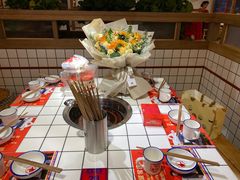 -贤合庄卤味火锅(天长天发广场店)