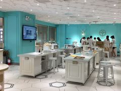 -西檬树SIMON·T轻奢蛋糕(大东方Max店)