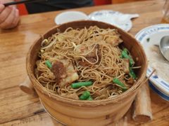 -老雒阳面馆·水席·洛阳菜(王城路店)