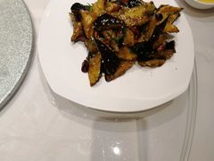 -老牌坊•鲁菜名店•地道济南菜(大观园商埠店)