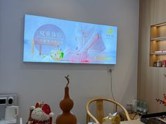 -悦园影院式·足道·养生spa