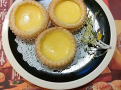松化鸡蛋挞-点都德(大茶楼店)