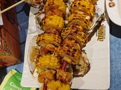 -肉串汪(望京店)