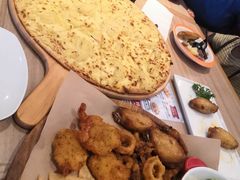 -必胜客(华南摩尔店)