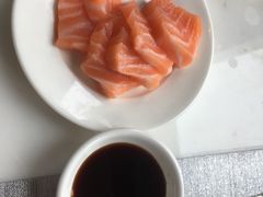 -美食汇自助餐厅(成都万达瑞华酒店)