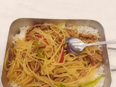 -石笨笨·盖浇饭大王(MOMOPARK店)