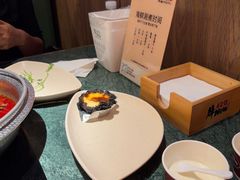 -牛New寿喜烧(中山公园龙之梦店)
