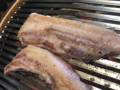 -炎蔵牛舌烤肉
