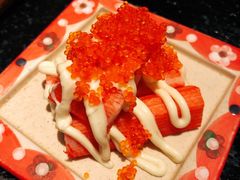 -無境·匠心日本料理(汉街店)