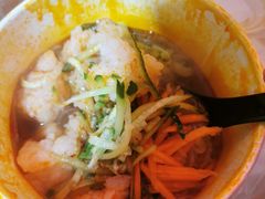 -大学城夜市大排档(凤栖路店)