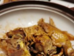 茶油姜母鸭-临家闽南菜(翔安店)