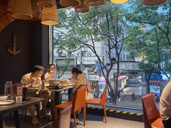 -佬太公海鸭·海鲜大排档(上海总店)