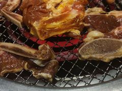 -火炉火自助餐(喜隆多店)