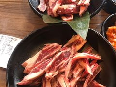 -九田家黑牛烤肉料理(无锡T12店)