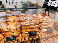 红豆碱水包-81BAKERY(大学路店)