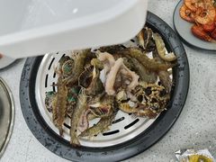 -仙螺岛海鲜自助餐厅(总店)