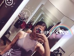 -lululemon(新天地店)