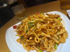 -萃和楼海鲜酒店(汉口路店)