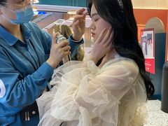 -海马体照相馆(南昌王府井购物中心店)